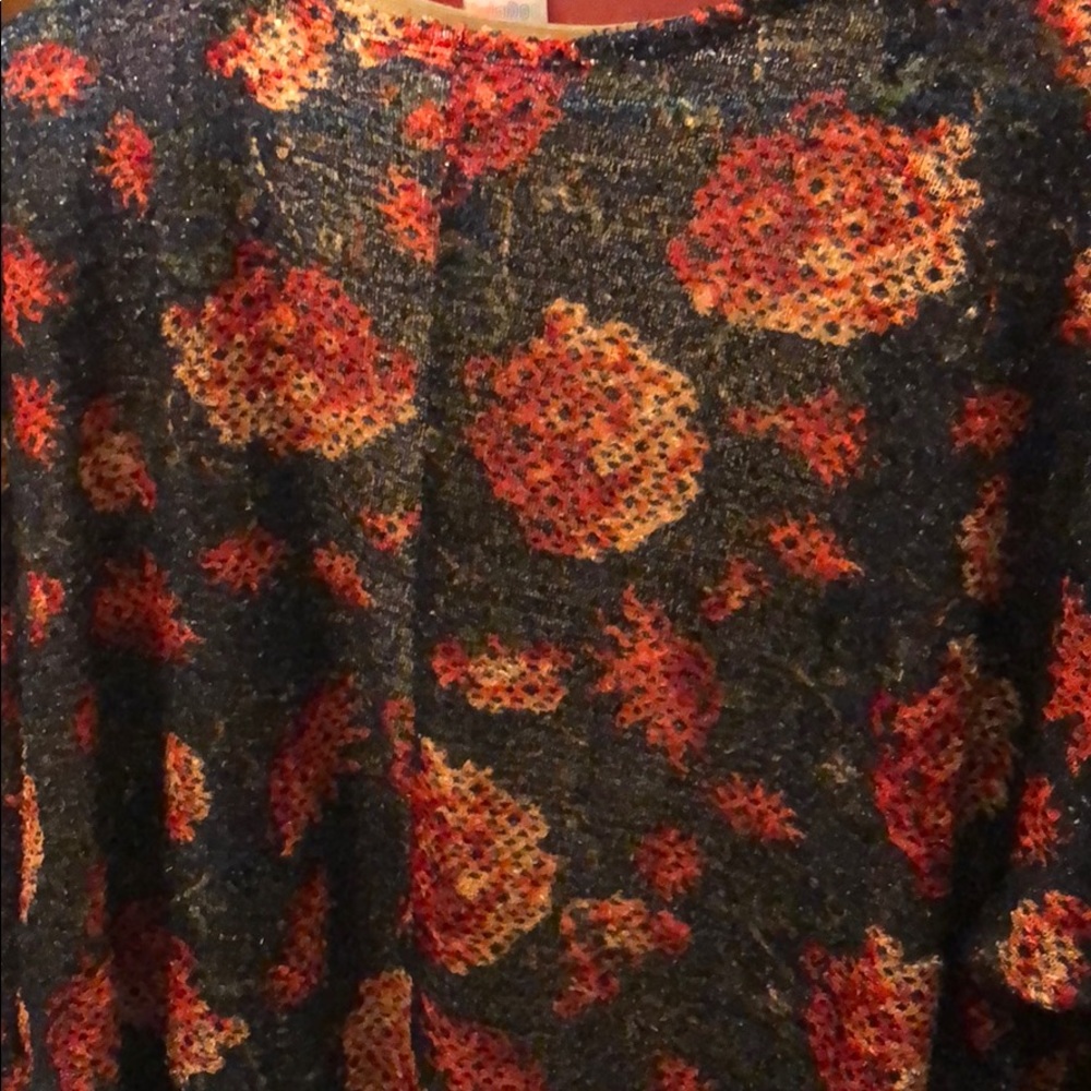 Lularoe Lindsay